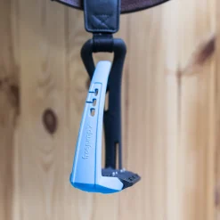 Freejump Soft'Up Pro + Stirrups
