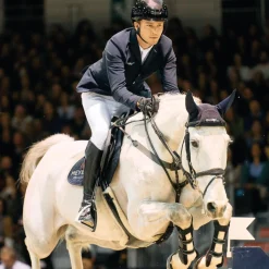 Freejump Soft'Up Pro + Stirrups