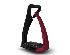 Freejump Soft'Up Pro + Stirrups