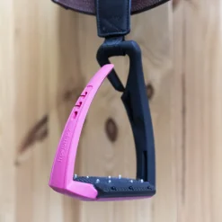 Freejump Soft'Up Pro + Stirrups