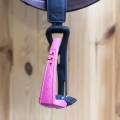 Freejump Soft'Up Pro + Stirrups