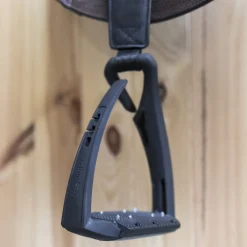 Freejump Soft'Up Pro + Stirrups