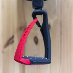 Freejump Soft'Up Pro + Stirrups