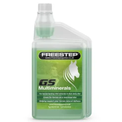 Freestep Green Source