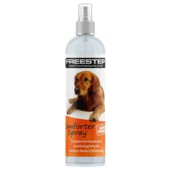 Freestep K9 Comforter
