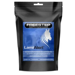 Freestep LamiAlert