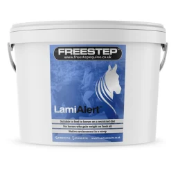 Freestep LamiAlert