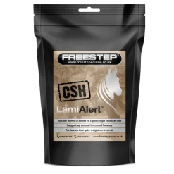 Freestep LamiAlert CSH