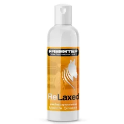 Freestep ReLaxed