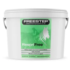 Freestep RespriFree