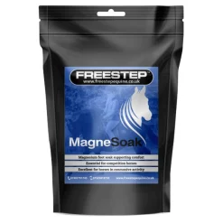 Freestep Magnesoak