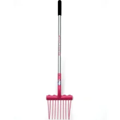 Fyna-Lite Mini Mucka Stable Fork