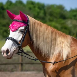 Gallop Classic Fly Veil