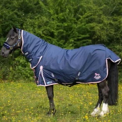 Gallop Ponie Duraproof 50g Combo Turnout Rug