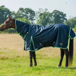Gallop Trojan Duraproof Lightweight Combo Turnout Rug