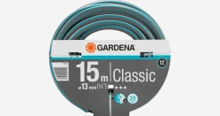 Gardena Classic Hose 13mm (1/2") 15m