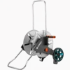 Gardena Hose Trolley CleverRoll M Metal (plastic crank handle)