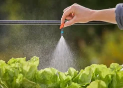 Gardena MDS Micro Mist Nozzle