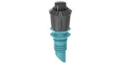 Gardena MDS Spray Nozzle 360?
