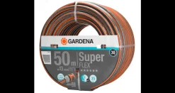 Gardena Premium SuperFLEX Hose 13mm (1/2