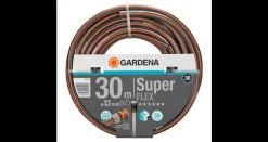 Gardena Premium SuperFLEX Hose 13mm (1/2") 30m