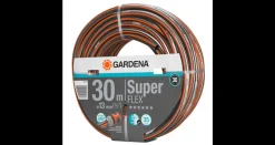 Gardena Premium SuperFLEX Hose 13mm (1/2