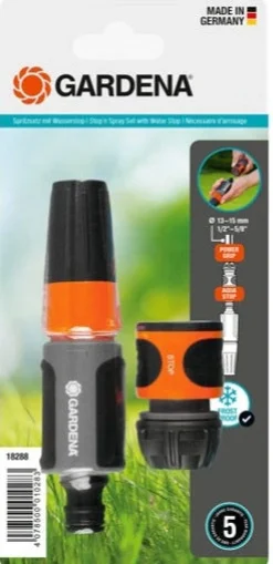 Gardena Sprayer Set