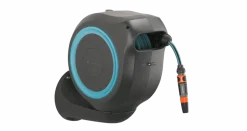 Gardena Wall-Mounted Hose Box RollUp M