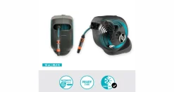 Gardena Wall-Mounted Hose Box RollUp S