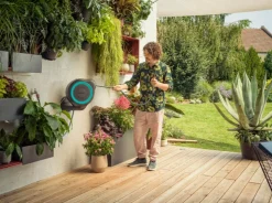 Gardena Wall-Mounted Hose Box RollUp S