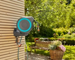 Gardena Wall-Mounted Hose Box RollUp S