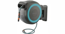 Gardena Wall-Mounted Hose Box RollUp M/L