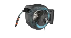 Gardena Wall-Mounted Hose Box RollUp M/L