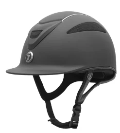 Gatehouse Conquest MKII Riding Hat