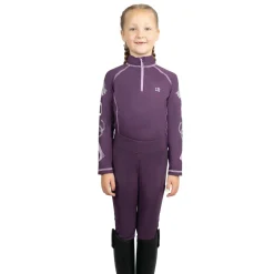 Giddy Up Gymkhana Base Layer by Little Rider