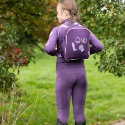 Giddy Up Gymkhana Riding Tights by Little Rider