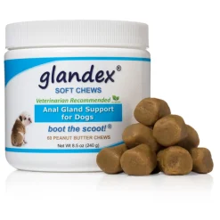 Glandex Soft Chews