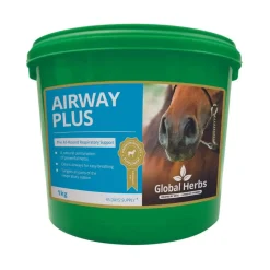 Global Herbs Airway Plus Powder