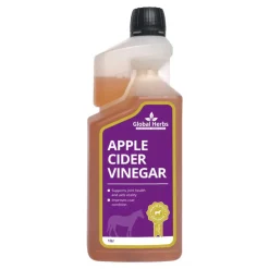 Global Herbs Apple Cider Vinegar