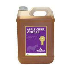 Global Herbs Apple Cider Vinegar