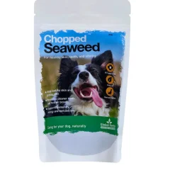 Global Herbs Canine Chopped Seaweed