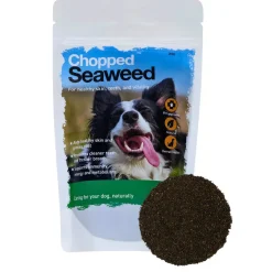 Global Herbs Canine Chopped Seaweed