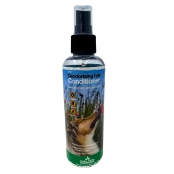 Global Herbs Canine Deodorising Hair Conditioner