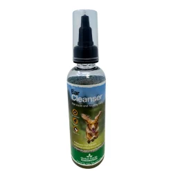 Global Herbs Canine Ear Cleanser