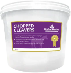 Global Herbs Chopped Cleavers
