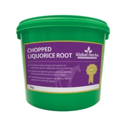 Global Herbs Chopped Liquorice Root