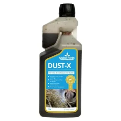 Global Herbs Dust-X