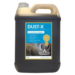 Global Herbs Dust-X