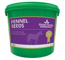 Global Herbs Fennel