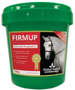 Global Herbs Firmup